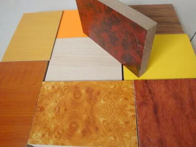 منتجات MDF