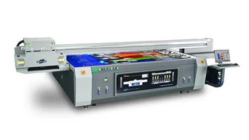 طابعة مسطحة  UV، YD-F3020R5