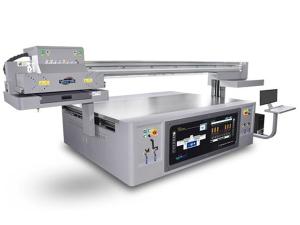 ماكينة الطباعة المسطحة UV الرقمية، YD-F2513R5-40